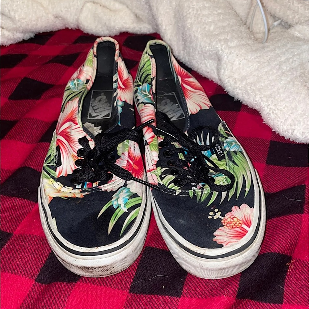 Vans